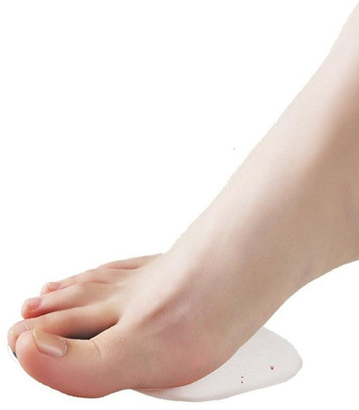 Метатарзальная подушечка под передний отдел стопы Forta 206С фото 6