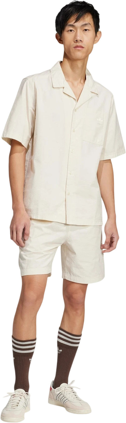 Рубашка мужская