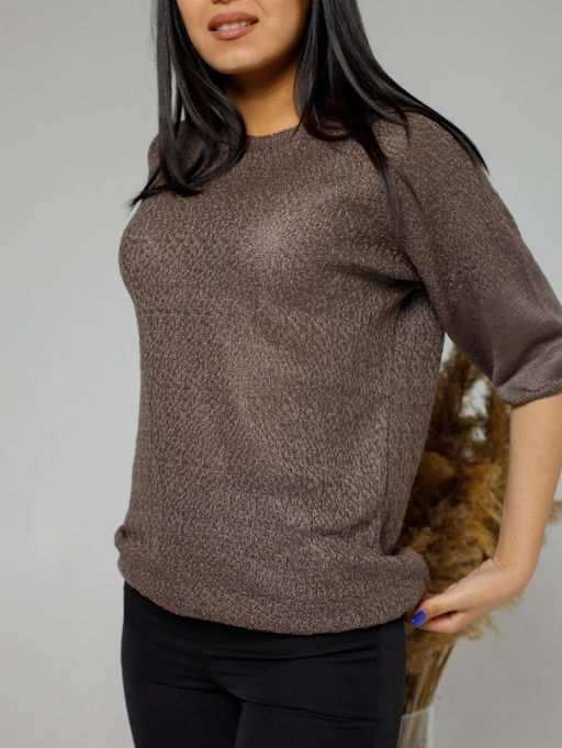 Кофта женская w-077 - Esenia фото 50