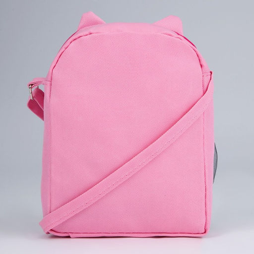 Сумка детская с фатином Кошка - NAZAMOK KIDS фото 4