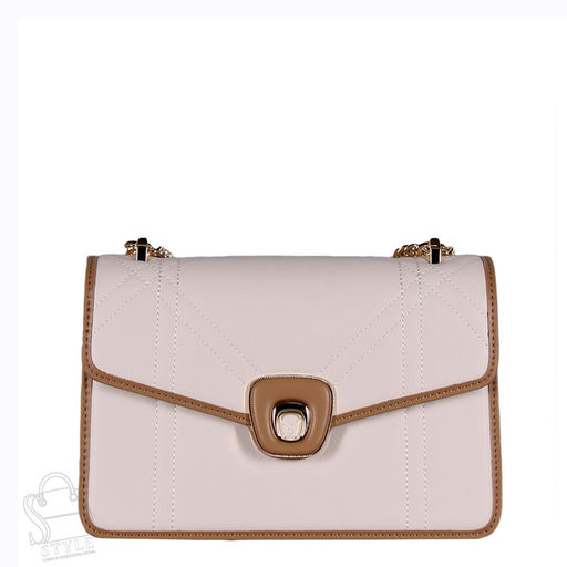 Сумка женская  143-9520-2G l.apricot  Difulan в Новосибирске