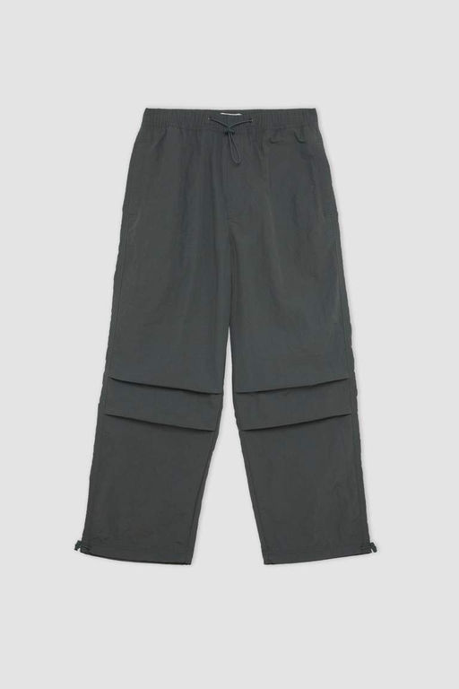 Брюки свободного покроя - Defacto фото 10