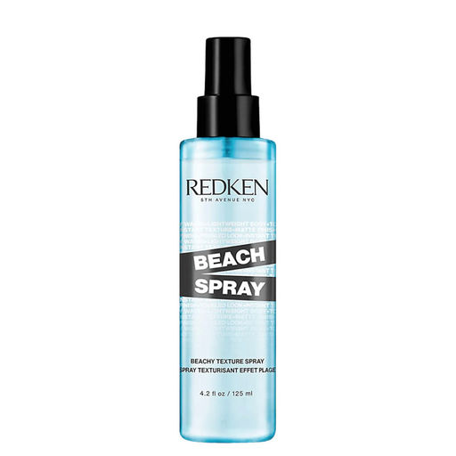 Redken Styling Beach Spray Спрей легкий текстурирующий для создания эффекта пляжных локонов 125мл