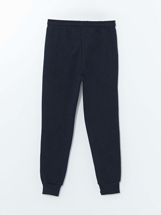 Beli Lastikli Erkek ?ocuk Jogger E?ofman Alt - Waikiki фото 3