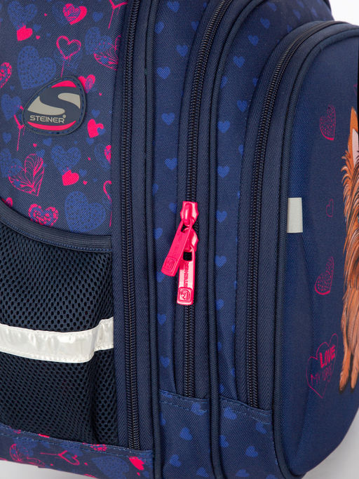 Рюкзак школьный SK2-31 - Steiner фото 5