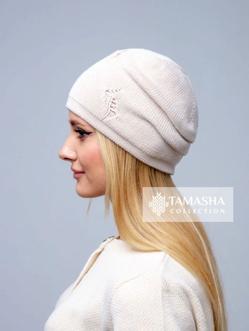 Шапка Виола - Tamasha фото 9