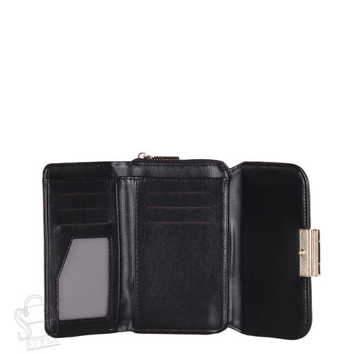 Женский кошелек 2701-051 black Tailian/30 в Новосибирске