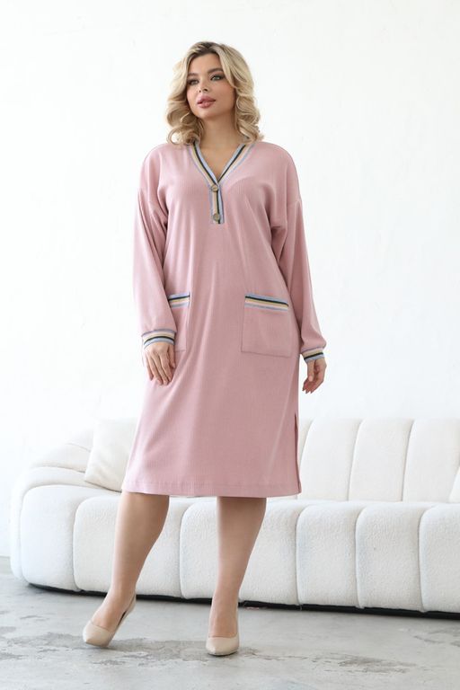 Платье П5-5152/3 - Wisell фото 16