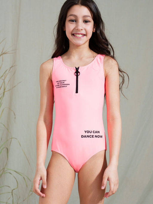 PlayToday / Купальник слитный