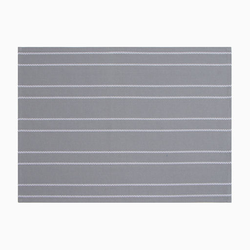Цена за 2 шт. Полотенце Этель White lines 45х65 см, 100% хл  фото 3