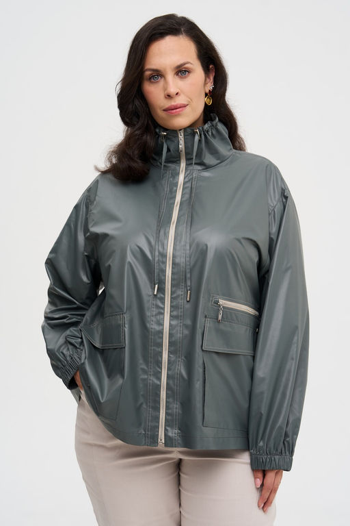 Ветровка Пикси хаки - Intikoma фото 17