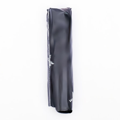 Зонт механический «Банты», эпонж, 4 сложения, 8 спиц, R=48/55 см, d=96 см, МИКС