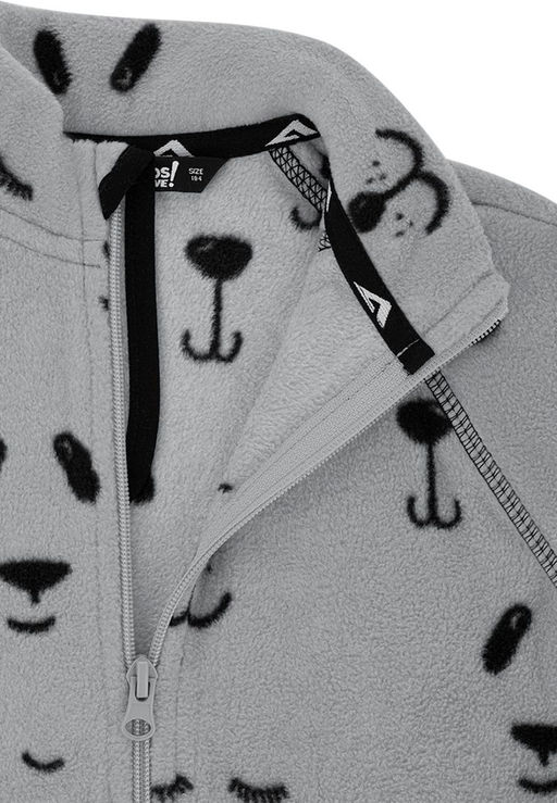 Кофта детск. Дарин - Oldos фото 5