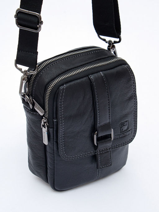 Сумка 8612S black Fuzhiniao