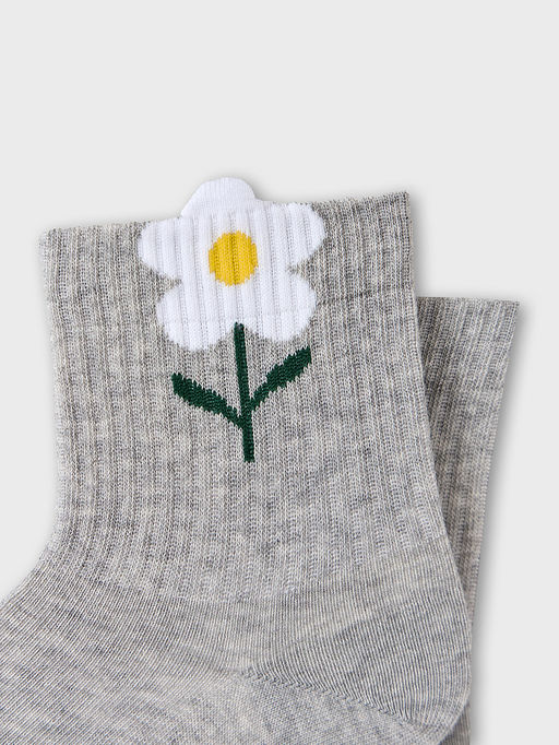 Цена за 5 пар! НОСКИ ЖЕНСКИЕ - Mark formelle фото 7