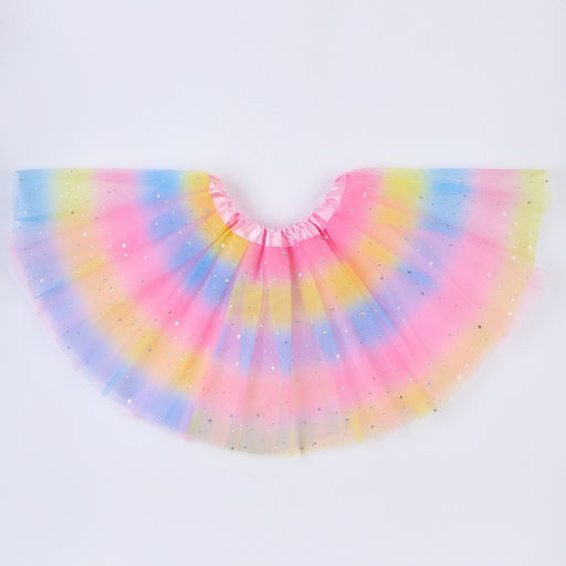 Карнавальный набор Милашка, 2 предмета в наборе: юбка, крылья, для детей 5-7 лет - Страна карнавалия фото 10