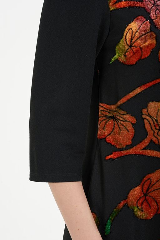 Платье П4-4330/2 - Wisell фото 2