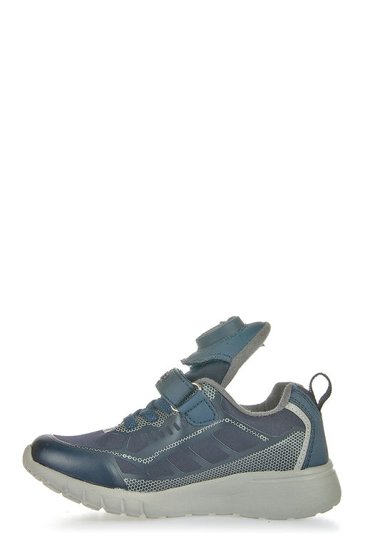 Полуботинки школьные ZEBRA  фото 2