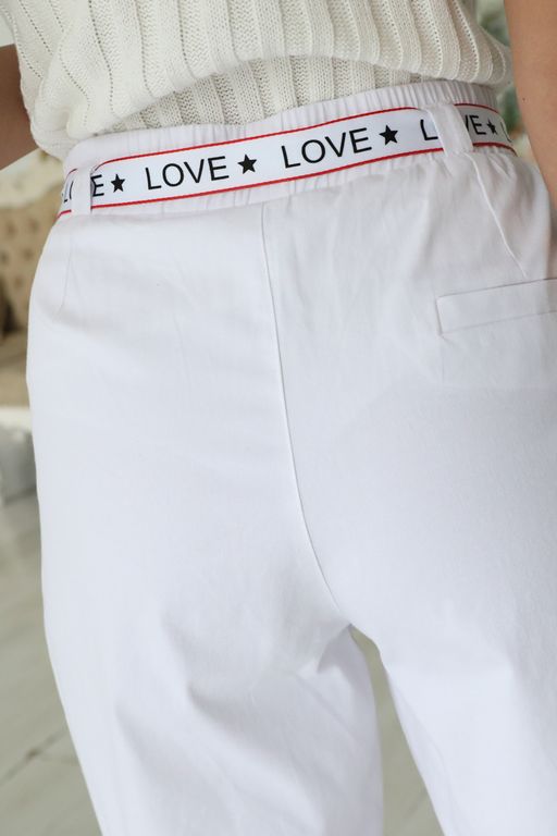 Брюки	Б5-4980/4 - Wisell фото 10