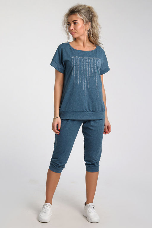 Костюм женский 51093