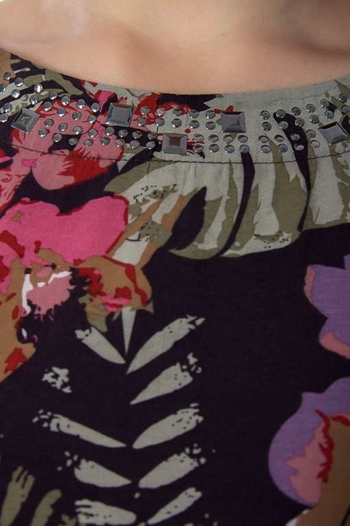 Блуза М4-3193/1 - Wisell фото 4