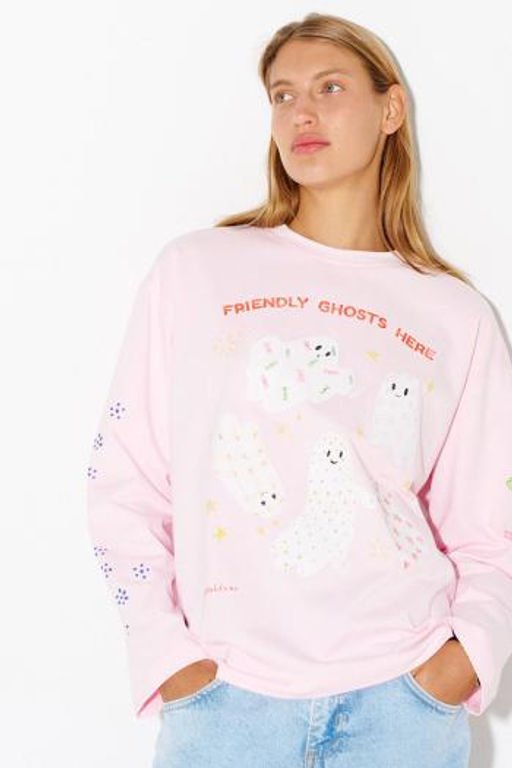 Лонгслив 1542