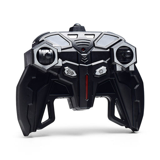 Машина "Военный самосвал" р/у, 27 MHz, в коробке