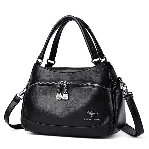 Сумка A-5108-Black