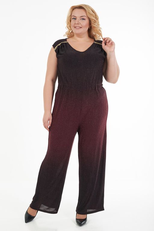 Костюм К2-3716/1 - Wisell фото 8