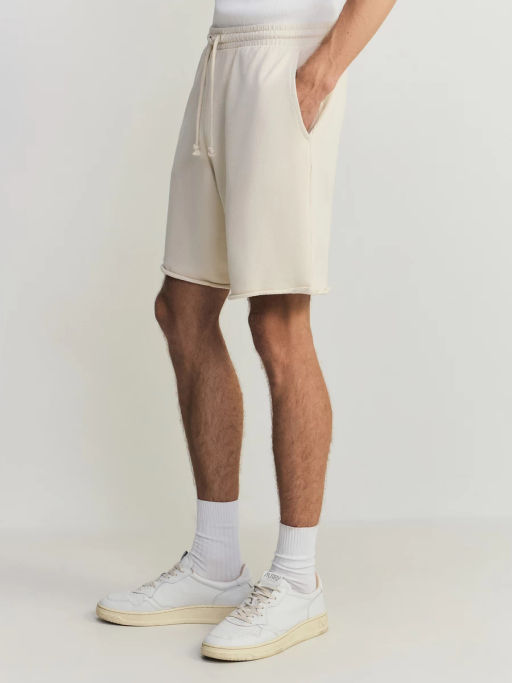 Шорты с необработанными краями ZR2605042102-61 / Zarina