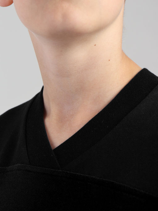 CRB wear / CWJB 63982-22-426 Джемпер для мальчика,черный  фото 4