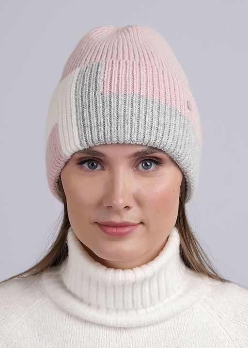 Шапка женская