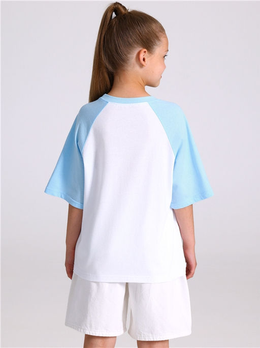 Футболка 1ДДФК4714001