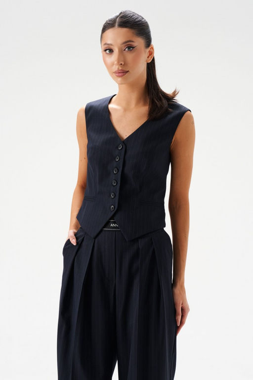 Жилет А5381 - Annete фото 4