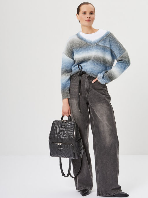 Сумка ELEGANZZA ZG-23142-5 black