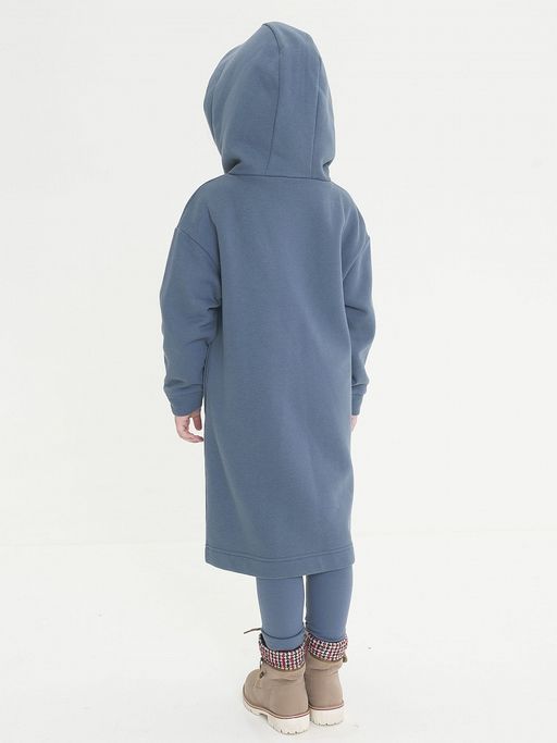 Уценка PELICAN GFDR3294 платье для девочек  фото 5