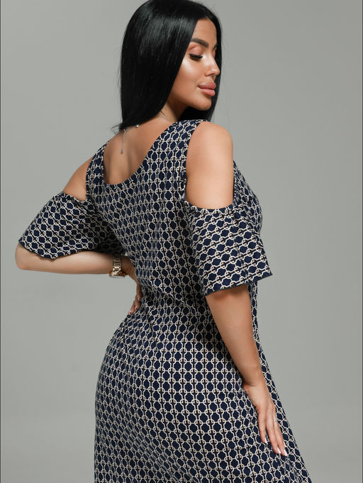 Новелла платье женское - Lovetex фото 35