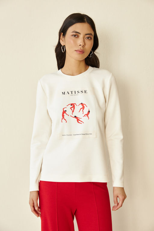 Джемпер 69894 - Eliseeva olesya фото 4