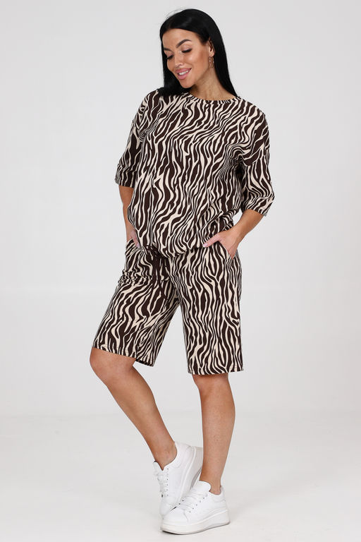 24793 костюм - Натали фото 4