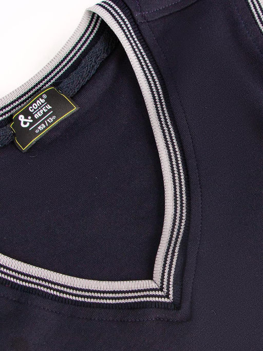 Жилет для мальчика Соль&Перец уценка