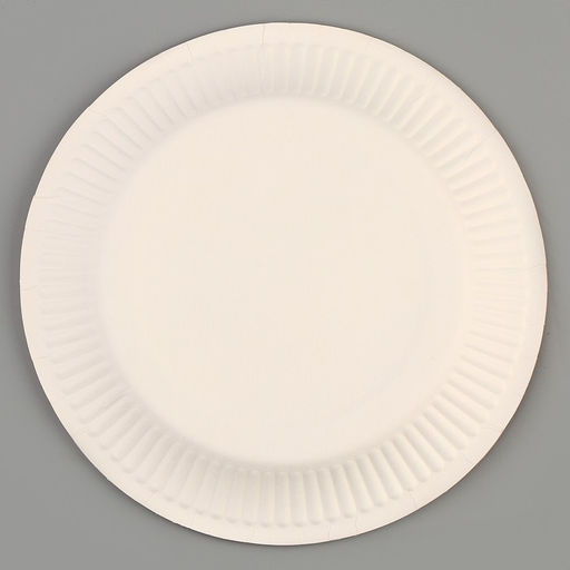 Тарелки бумажные, 6 шт. - Страна карнавалия фото 4