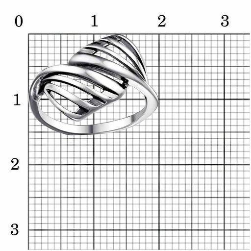 КОЛЬЦО 23015564 - Красная пресня фото 3