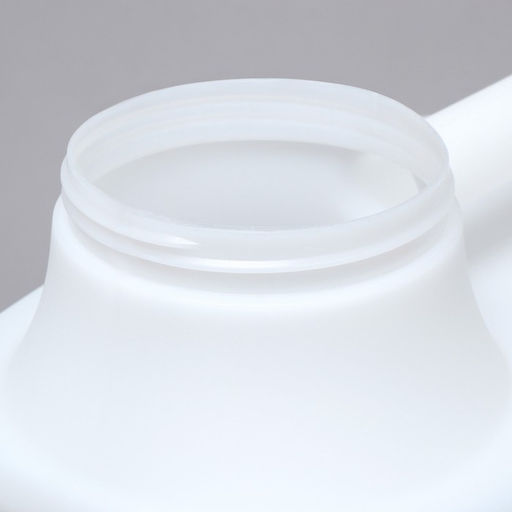 Канистра пищевая «Бочонок», 20 л, пластиковая, со сливом, белая