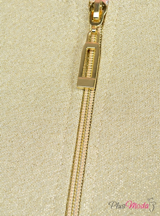 Жакет Модель №680 размеры 44-84 - Plusmoda фото 13