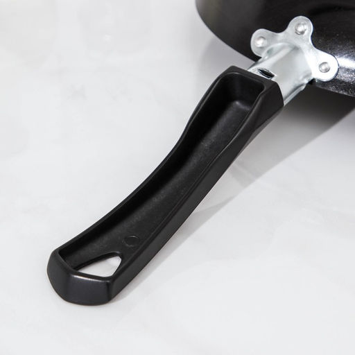 Сковорода Consul d 200 ст. кр. RC-007 SСOVO - Scovo фото 7