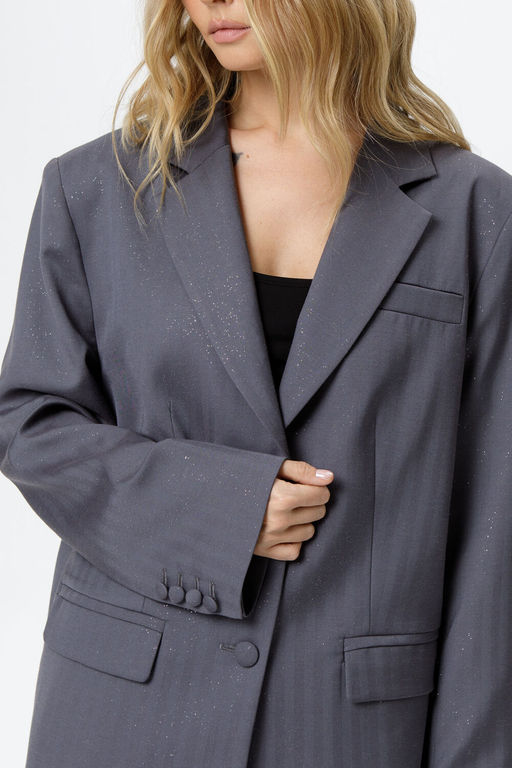 Костюм Pirs 6205 графит