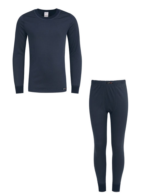 лонгслив+кальсоны 2ПНК5627511 - Апрель фото 3