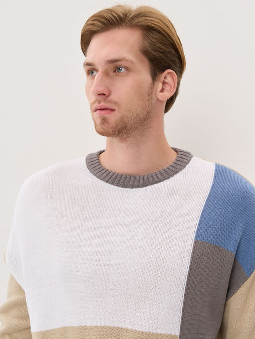 Джемпер мужской 7242-15043 - Vay фото 6