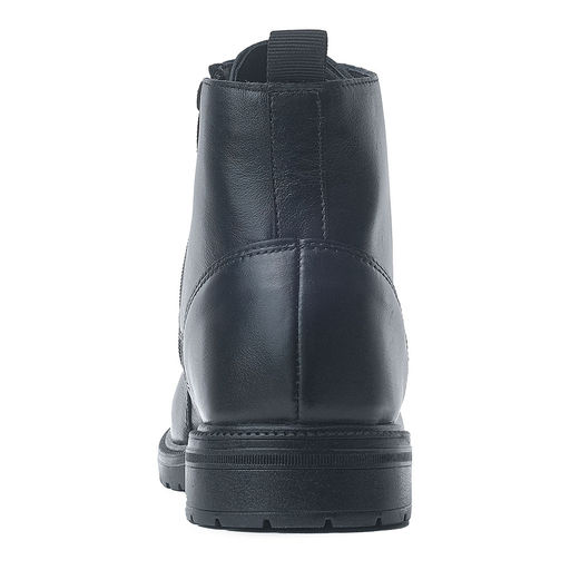 1D4351 МУЖ Ботинки нат.кожа шерсть ТЭП - Юничел фото 2