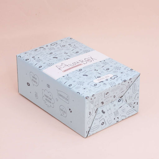 MilotaBox mini School - MILOTA BOX фото 5